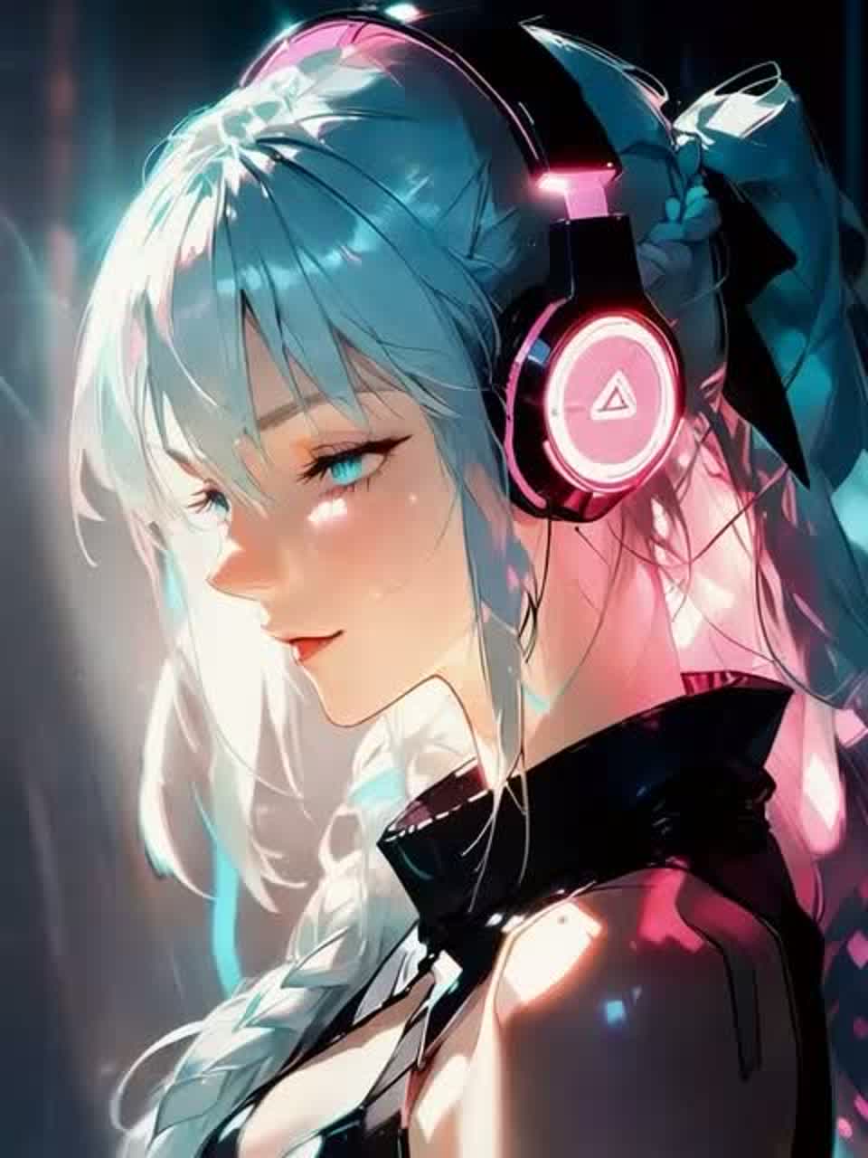 NOT TO BE HEARD