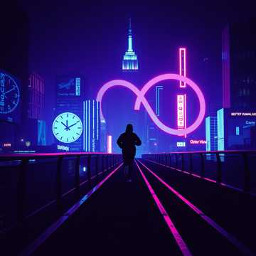 ∞ 무한(Infinity)