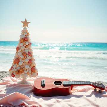サマー・サマー・クリスマス (Summer Christmas) (Test) [EOS]