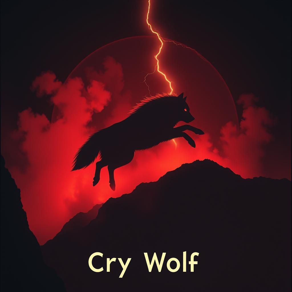 Cry Wolf