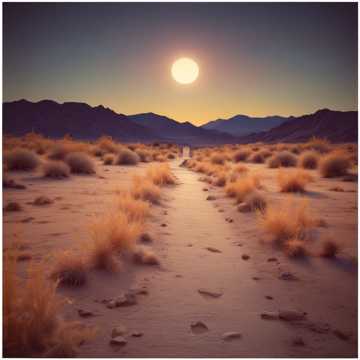 عنوان: صِرَاطَ الْهُدَى (Jalan Petujuk)