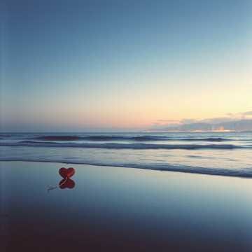 海的眼淚 💧💗
