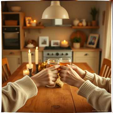 Samen Aan Tafel