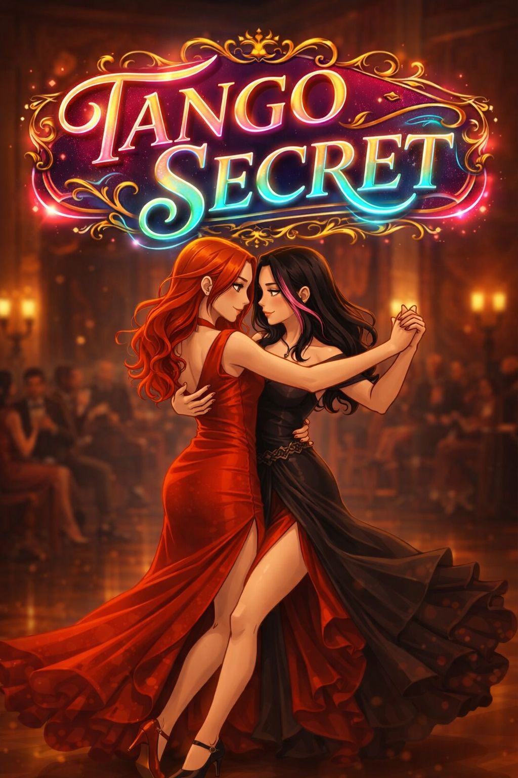 Tango Secret