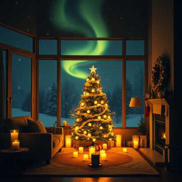Hey Ho, Heilige Nacht