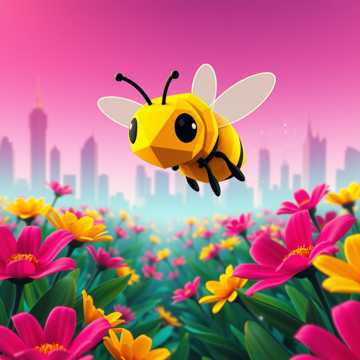 Die Biene Maja (Tropical Honey RMX)