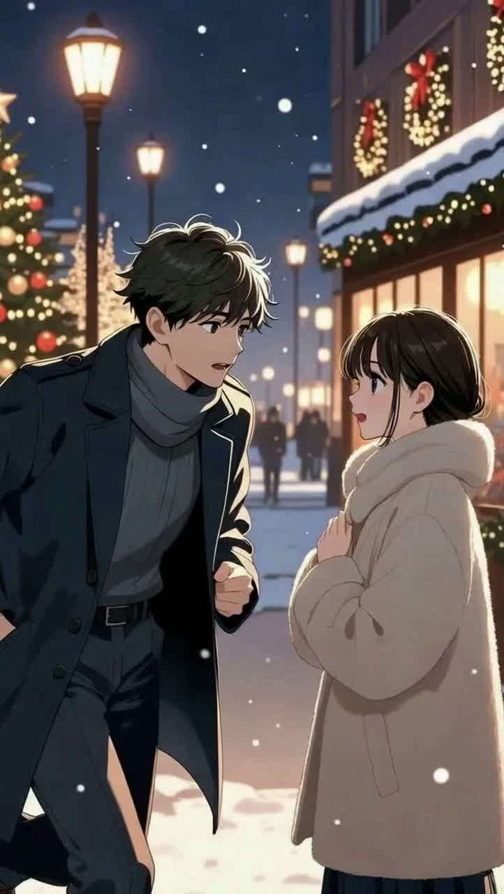Love Christmas