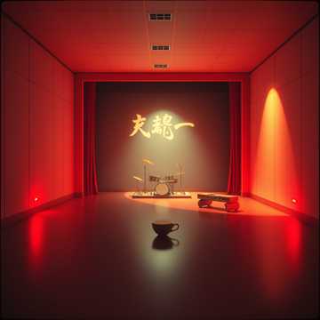 君がいない刻 (When you're not here) (Live)