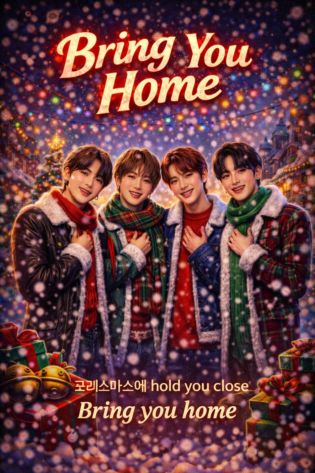 Bring You Home