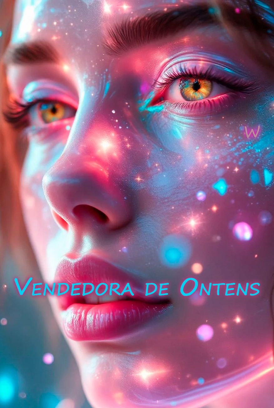 Vendedora de Ontens