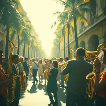 MAMBO 20–25