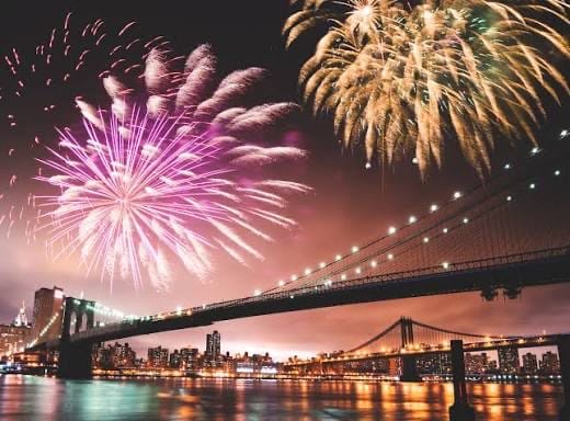 HAPPY NEW 2026! WELCOME TO THE GOLDEN MADNESS!