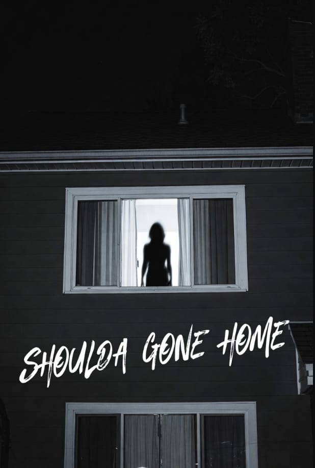 Shoulda Gone Home