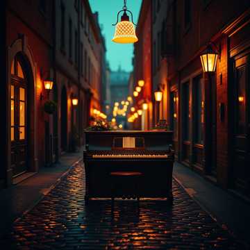 Bells Between Us
