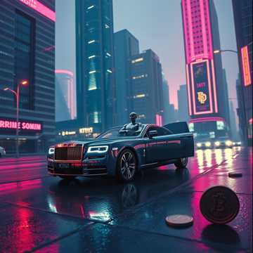 Oh money
