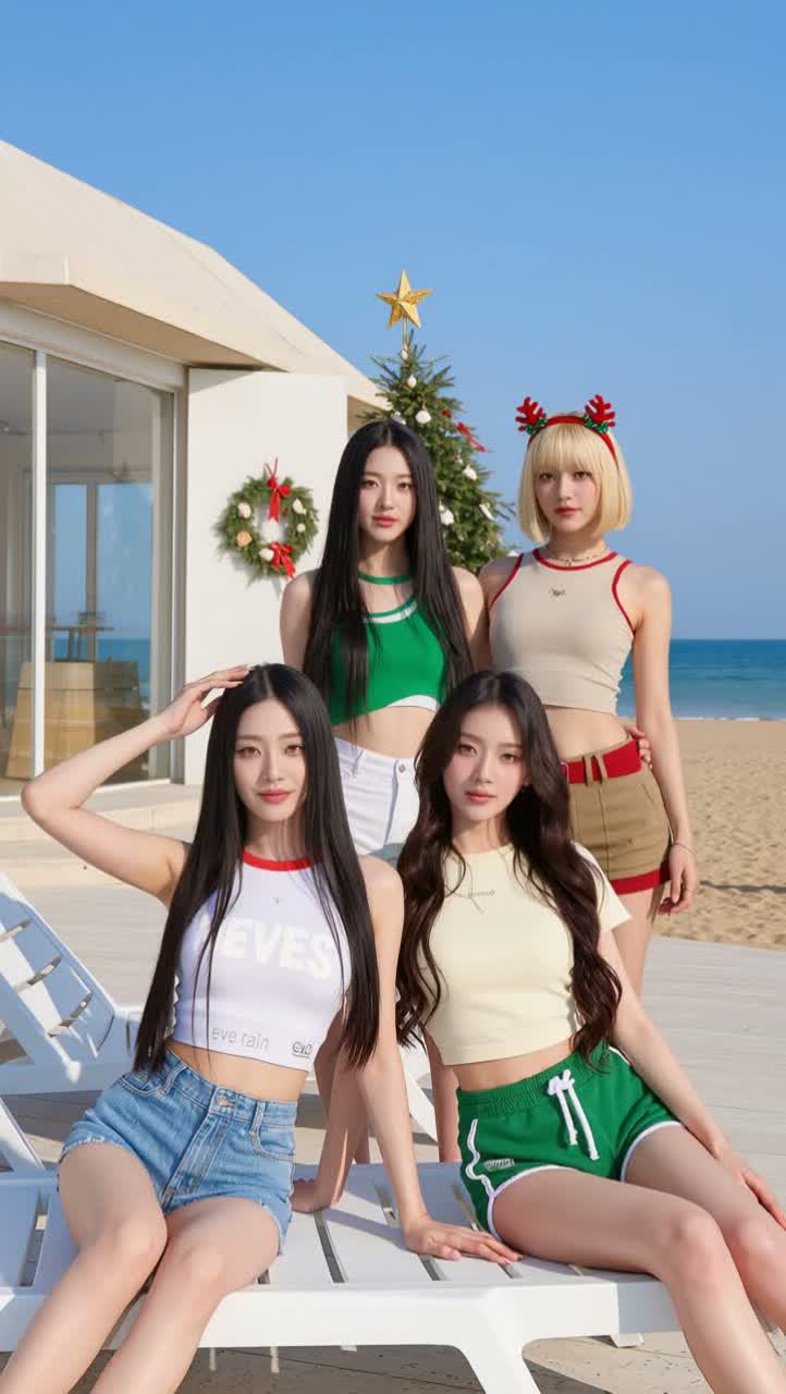 Rapara Christmas