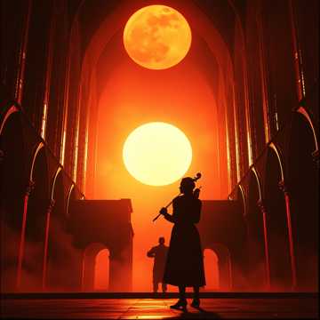 Darkened Sun (Redone)