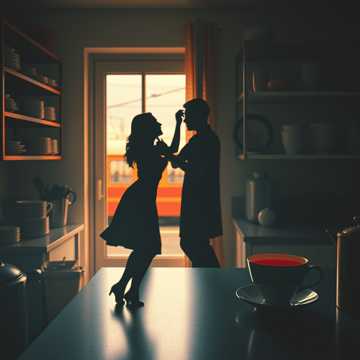 Weeknight Lovers