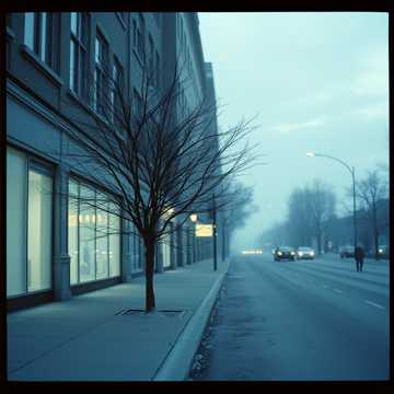 Noël Gris