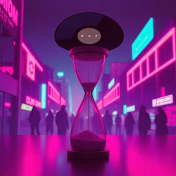 Rien Disparaît (remix)