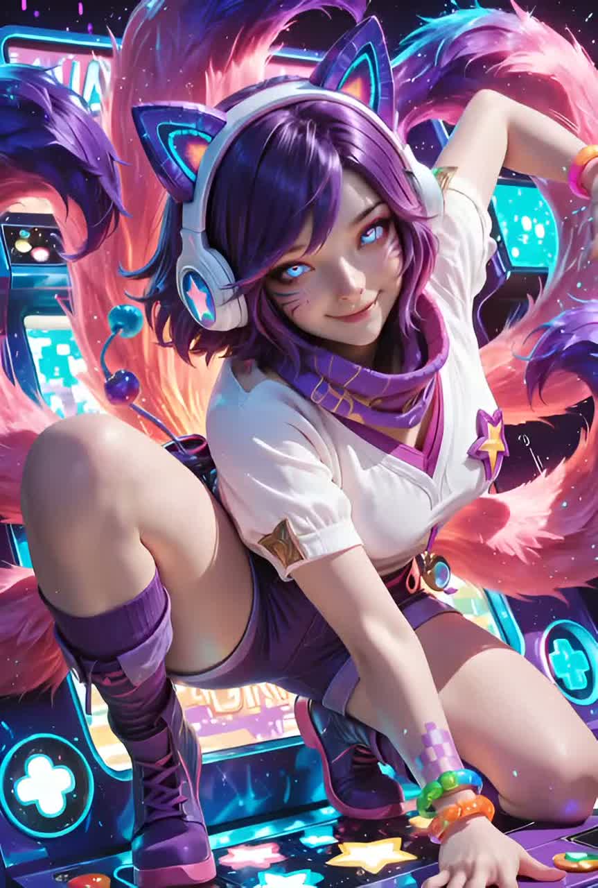 하이퍼 러브 (Love me in binary)
