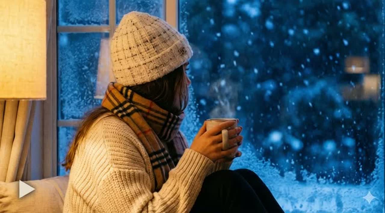 눈소리 (Sound of Snow)