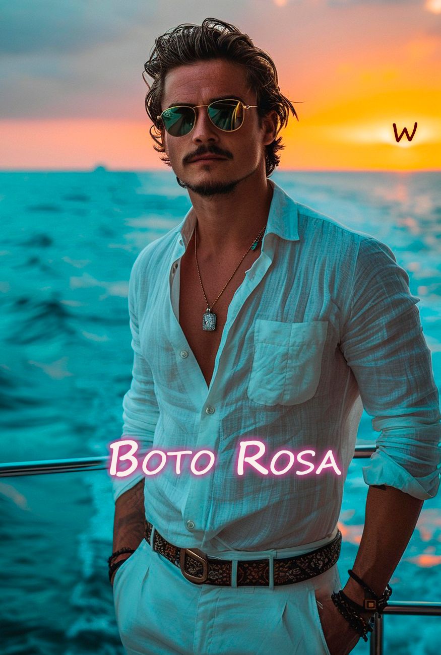 Boto Rosa