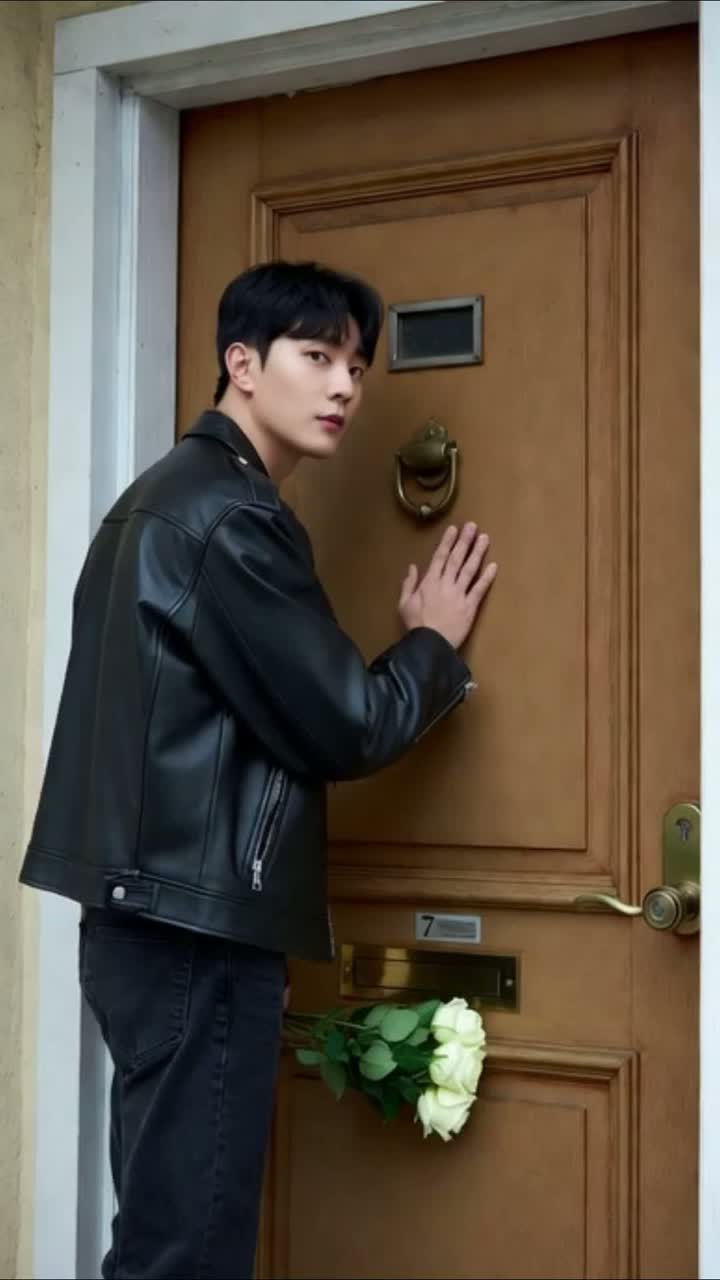 Changed Codes (바뀐 비밀번호)