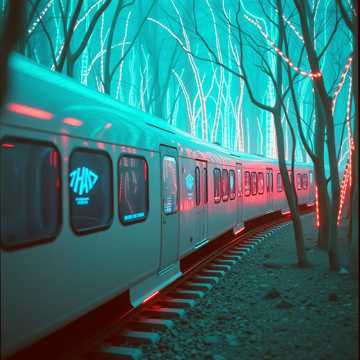 Heartless Locomotive 2