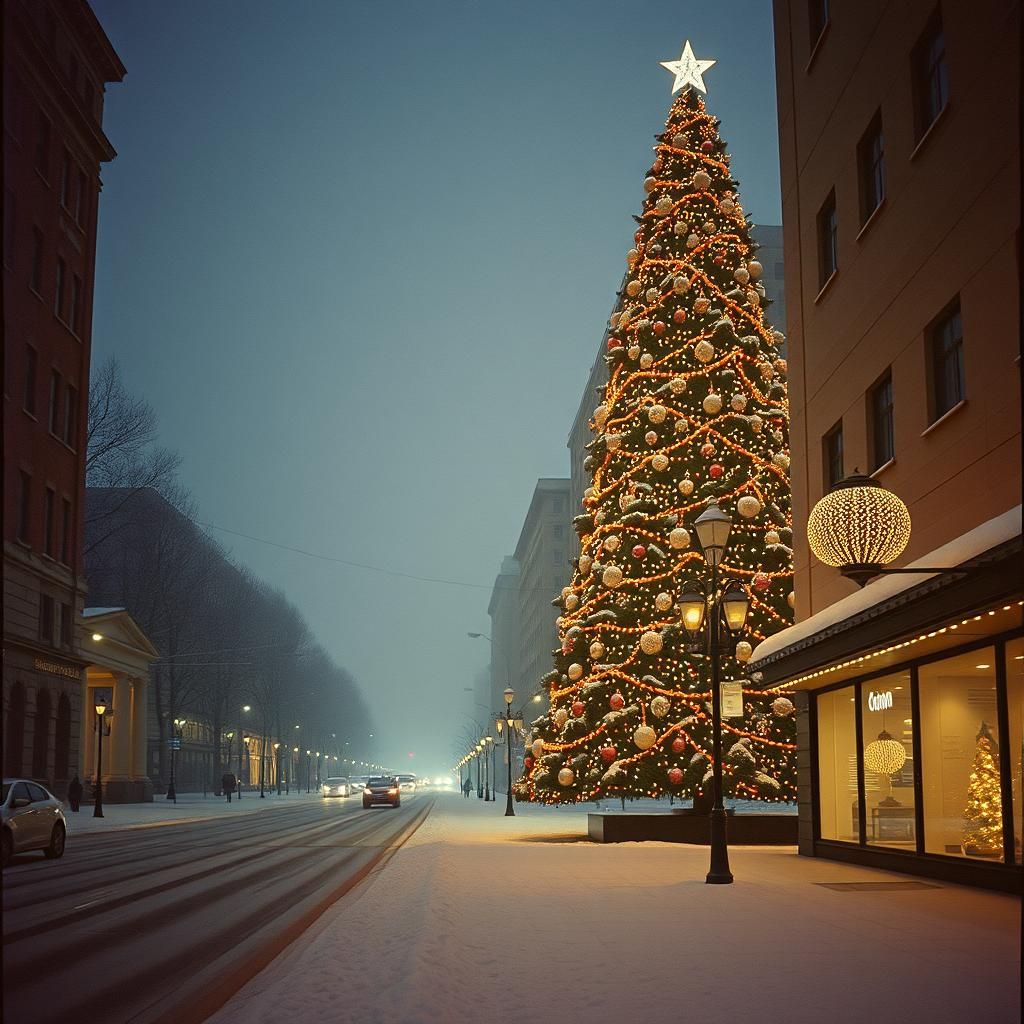 ALL I WANT FOR CHRISTMAS IS YOU