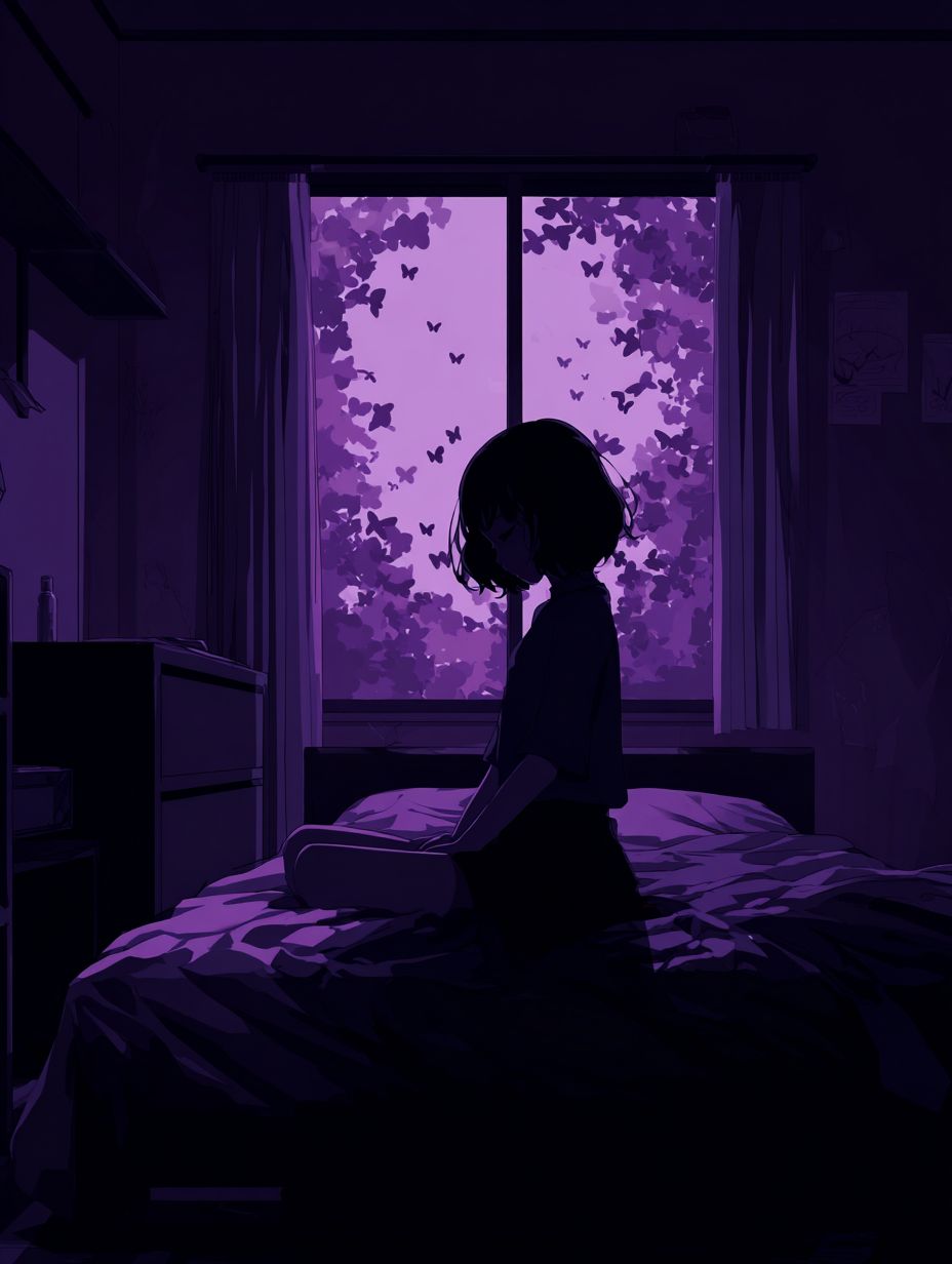This Isn’t Love, But I’m Still Here