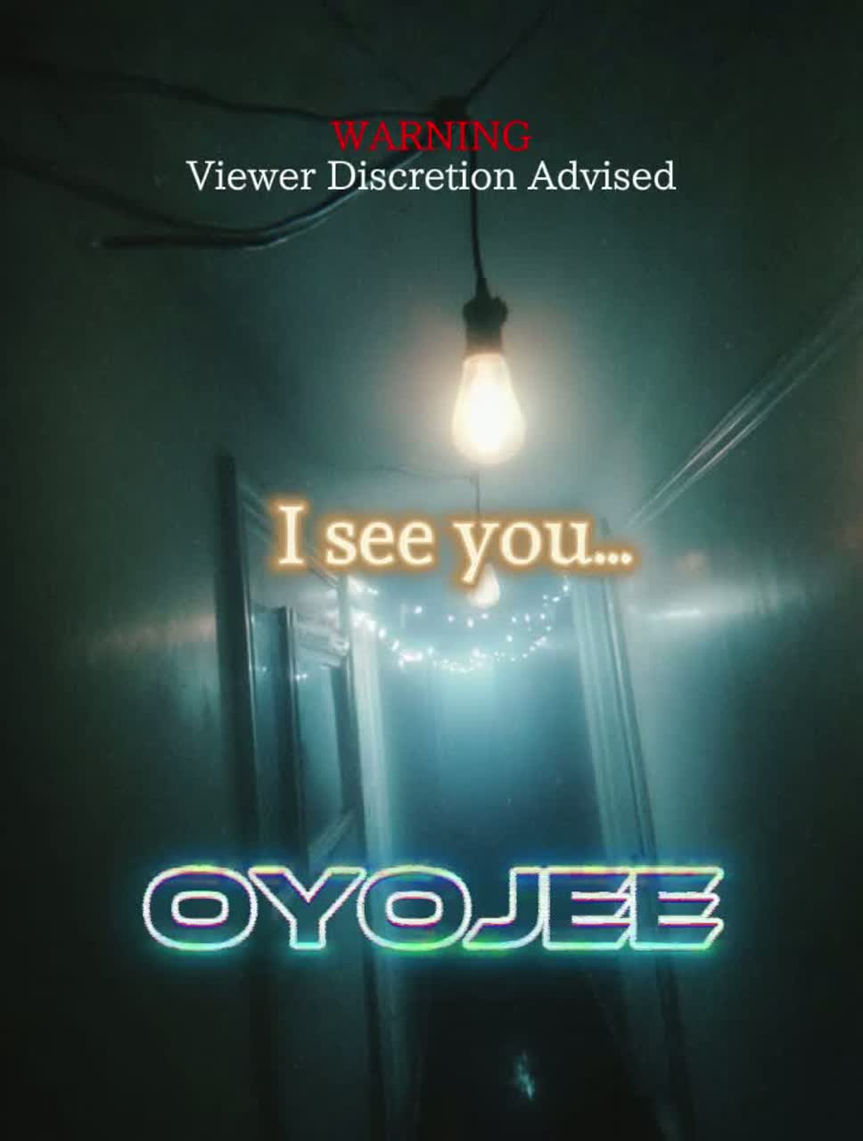 I See You