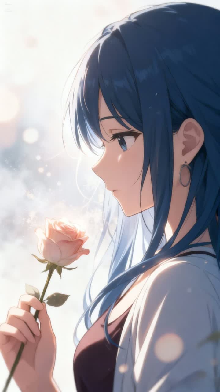 愛的試煉💙