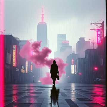 城市咆哮 (City Roar)