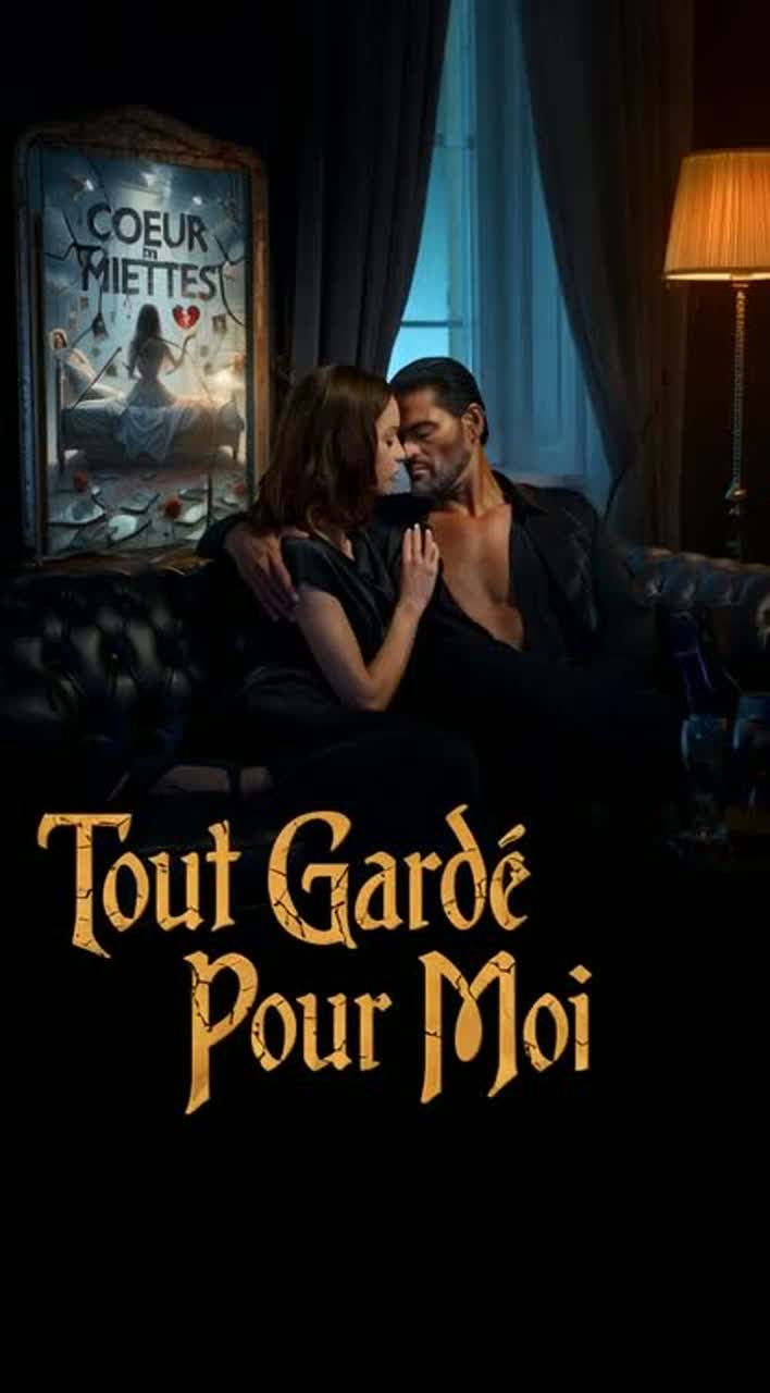 Tout Gardé Pour Moi