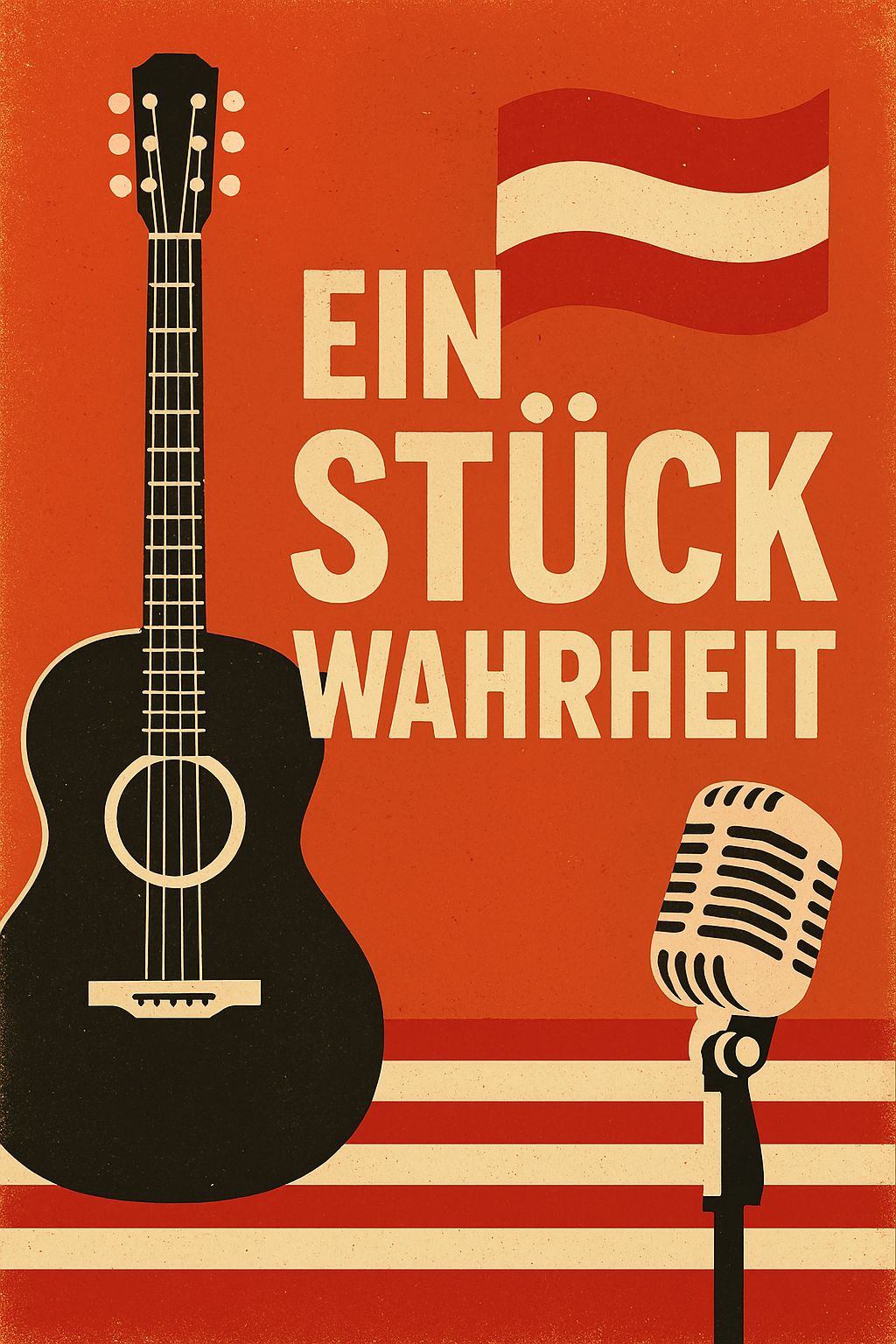Ein Stück Wahrheit