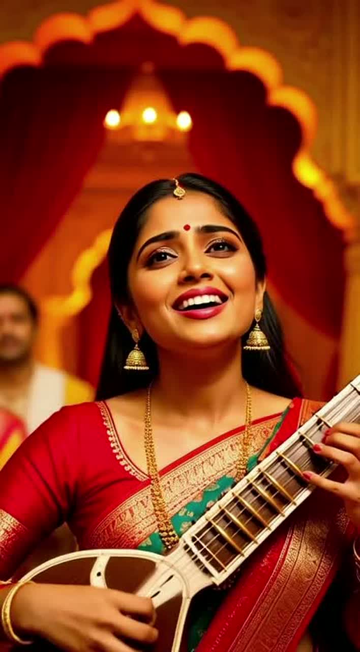 शुभ दीपावली !(🇮🇳Cover)Happy Diwali !