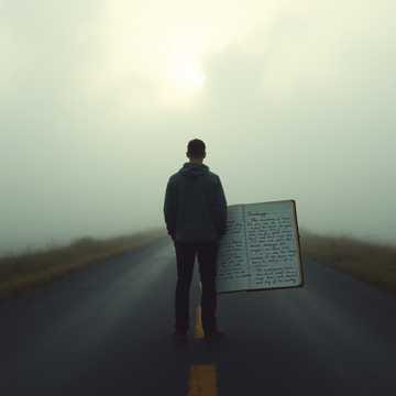 “म आफैँलाई भुलेको बेला / Lost in Myself”