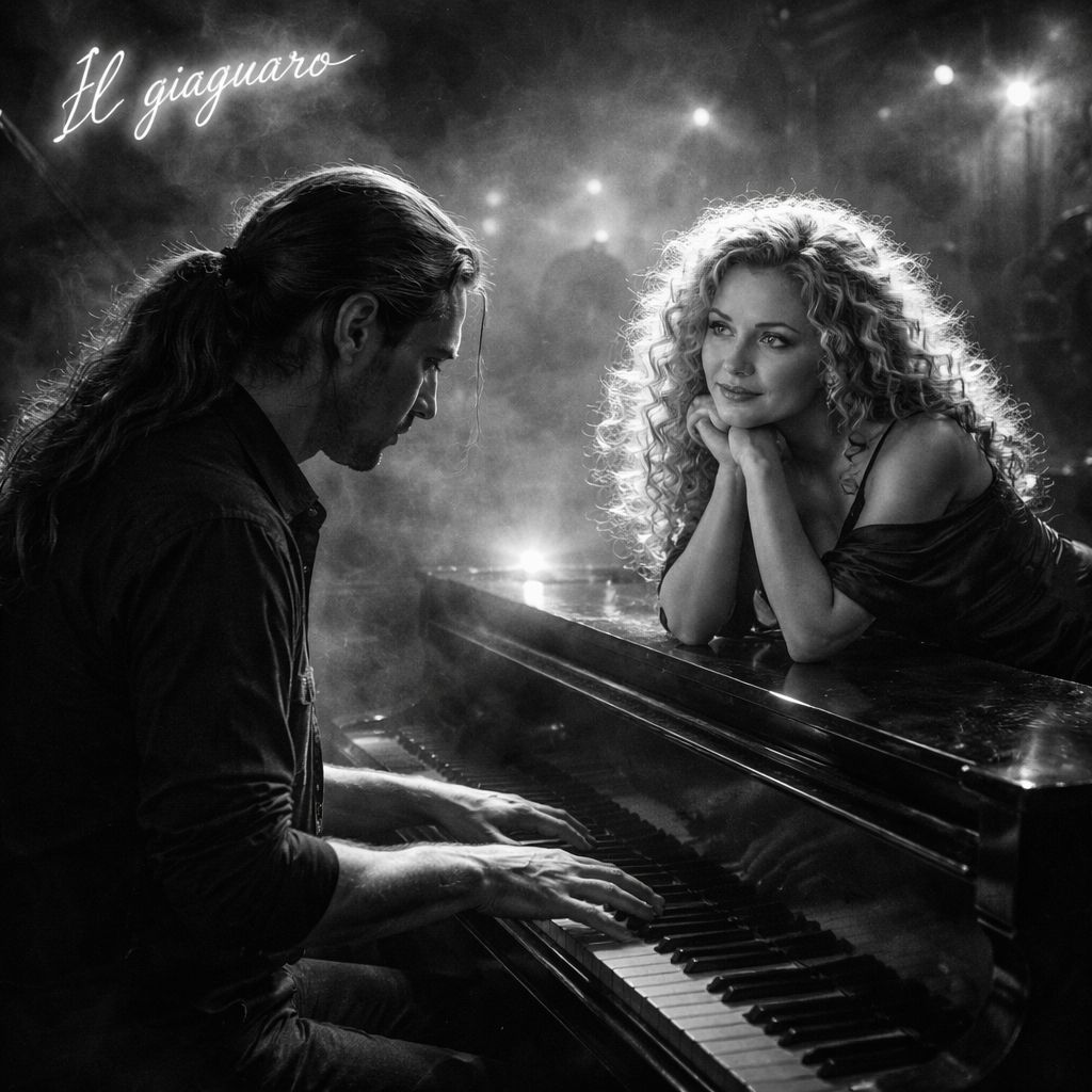 Blues notturno🇮🇹🇷🇺