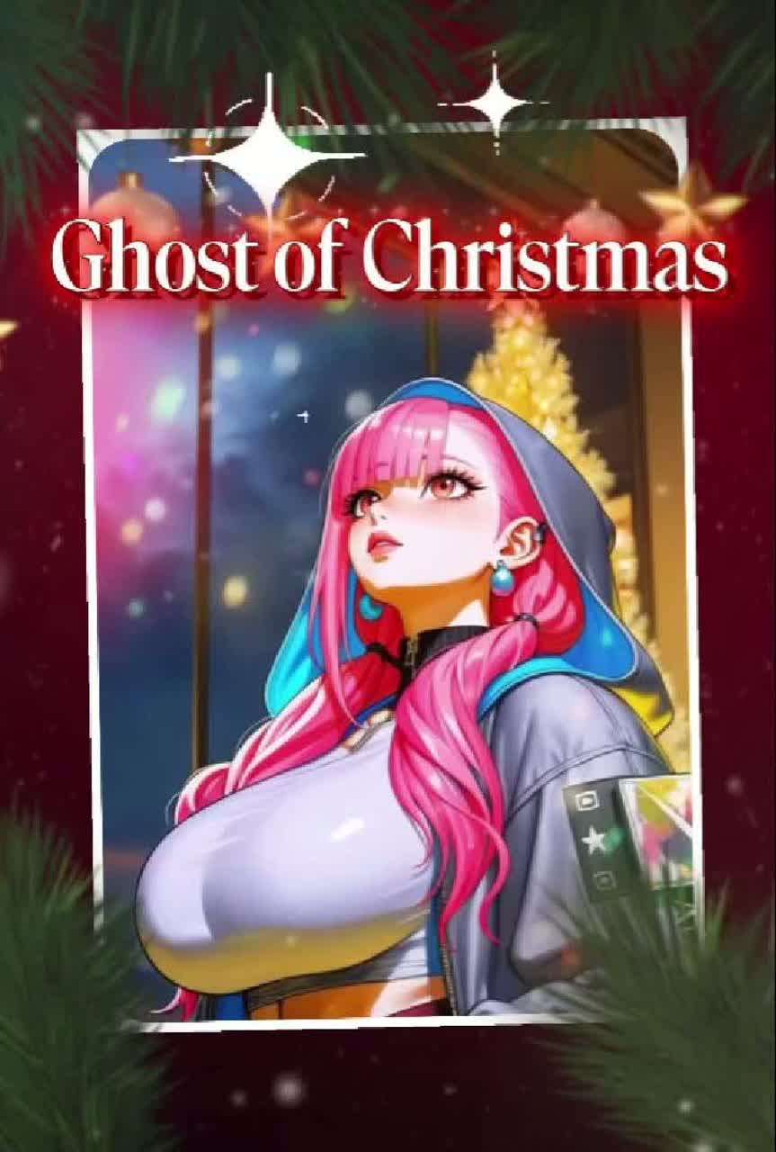 Ghost of Christmas