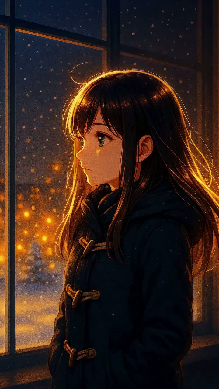 Snowlight Christmas