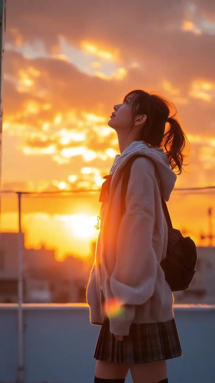 To Begin Again