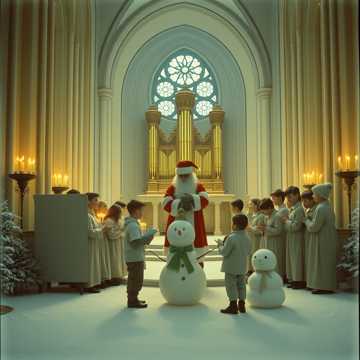 Jingle All the Way