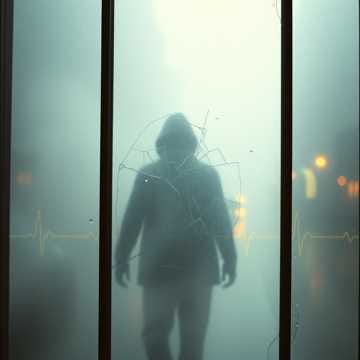 Rozdarty(emotional version)