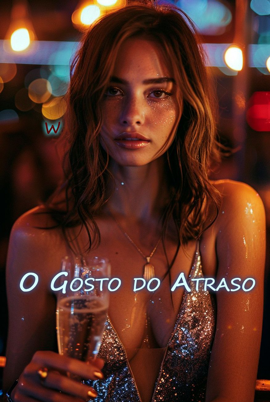 O Gosto do Atraso