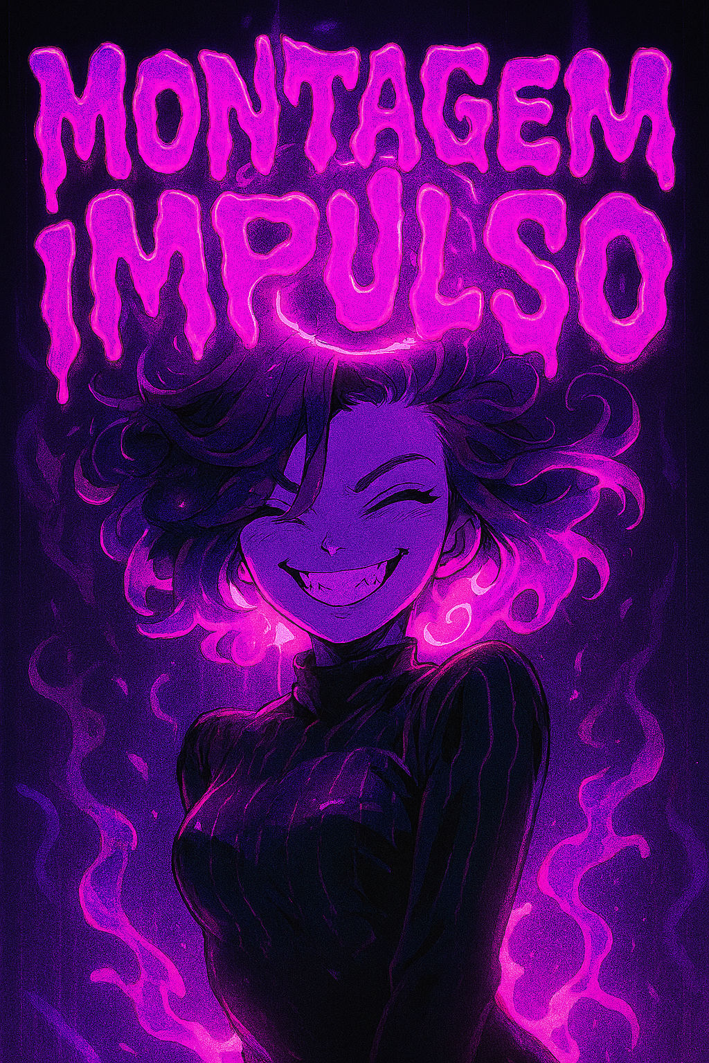 MONTAGEM IMPULSO