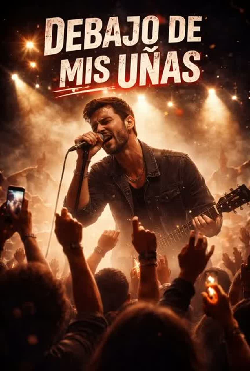 Debajo de mis uñas (Alive)