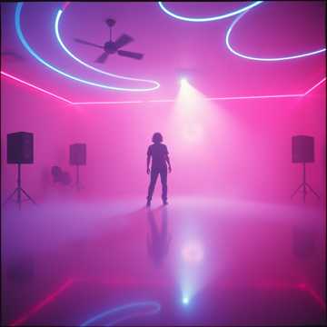 Perdido en el Sonido