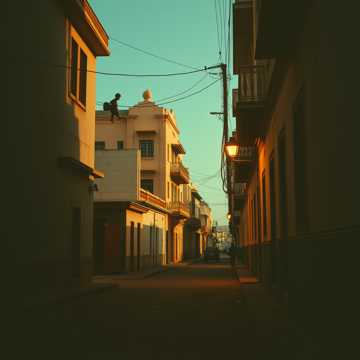 OLVIDADOS EN EL TIEMPO