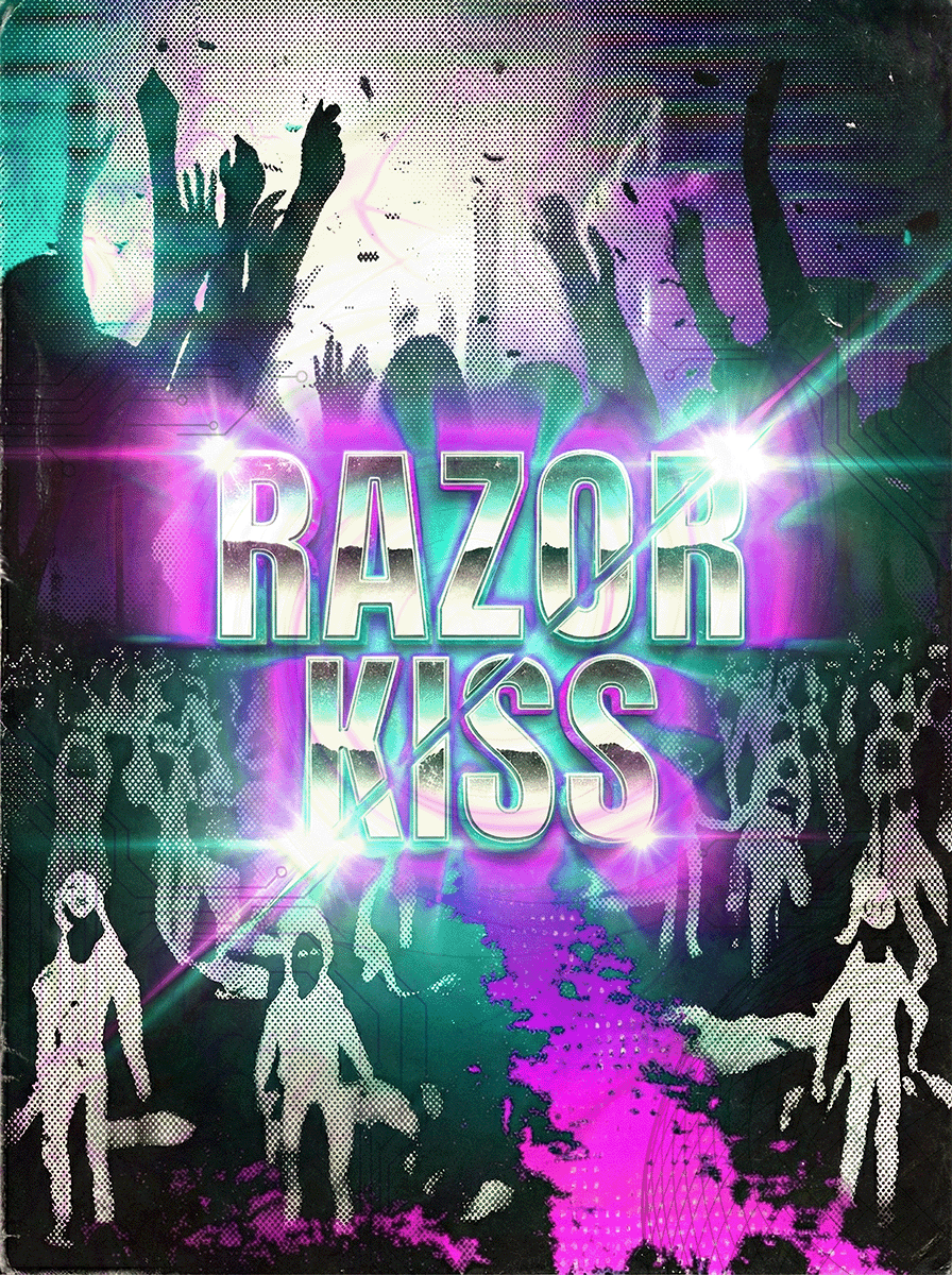 Razor Kiss